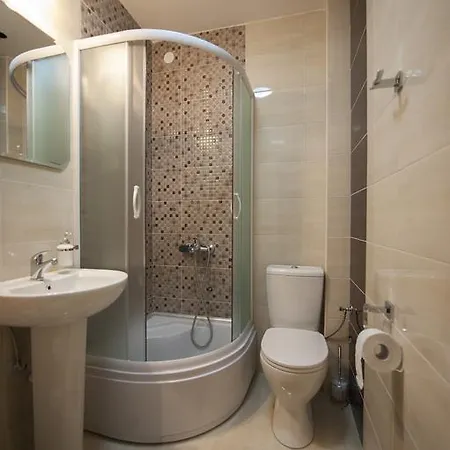 Benvenuti Apartments Cetinje Room photo