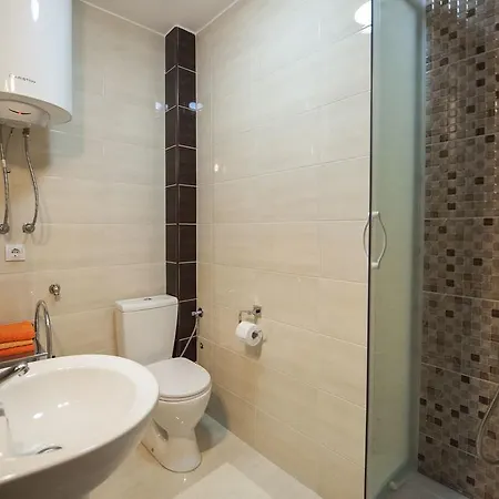 Benvenuti Apartments Cetinje Room photo