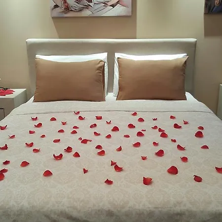 Benvenuti Apartments Cetinje Room photo