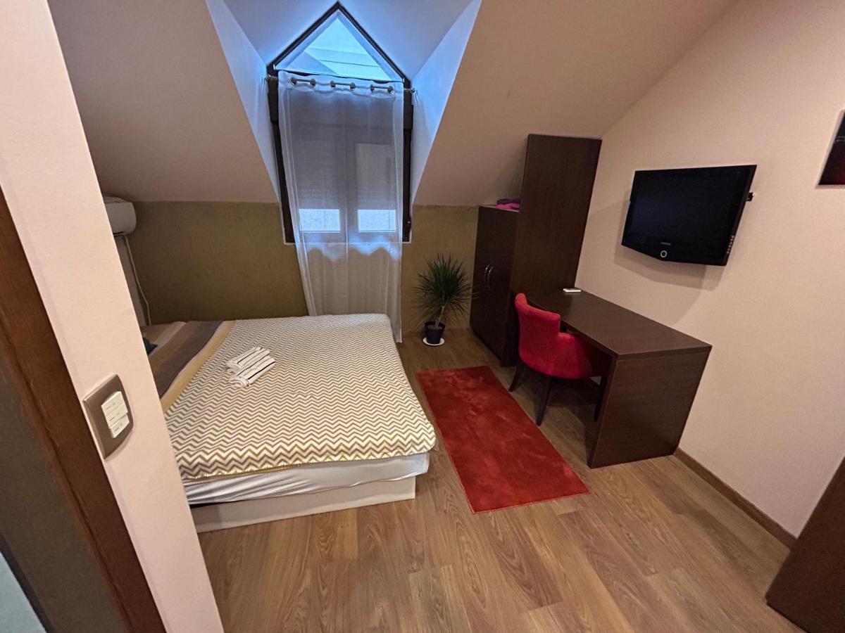 Apartment Benvenuti Cetinje