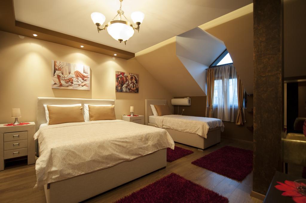 Apartment Benvenuti Cetinje