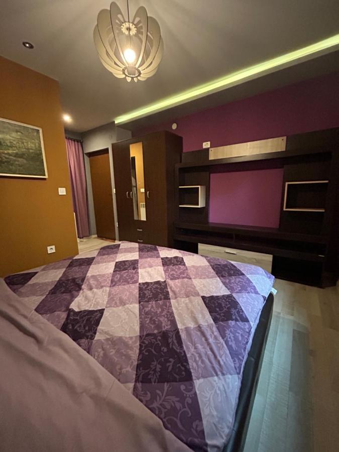 Benvenuti Apartment *