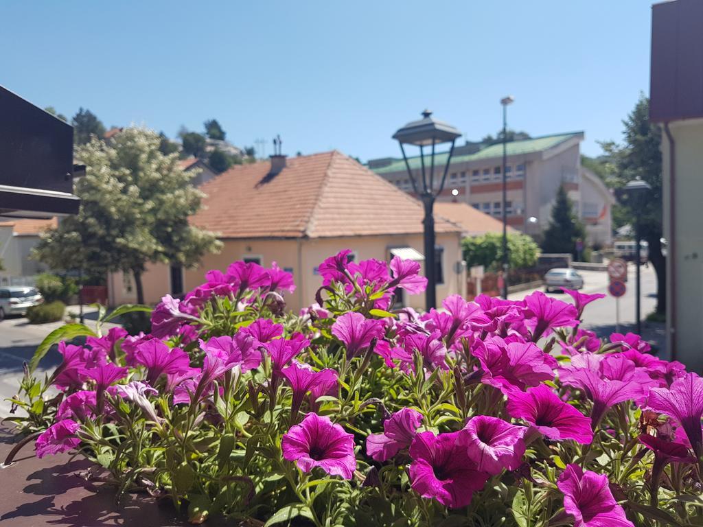 Benvenuti Cetinje